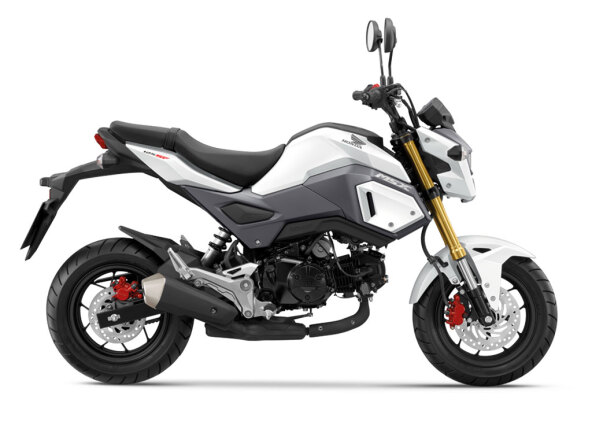 Honda MSX125A